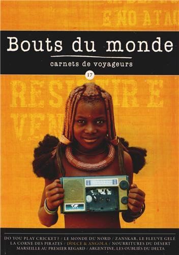 Bouts du monde, n° 17