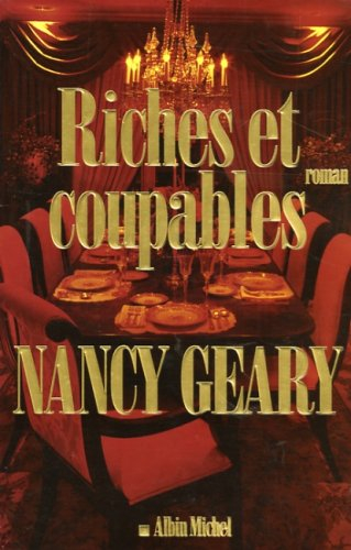 Riches et coupables