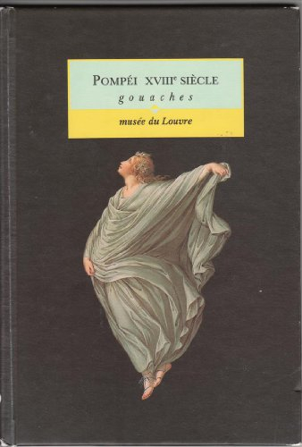 Pompéi, XVIIIe siècle