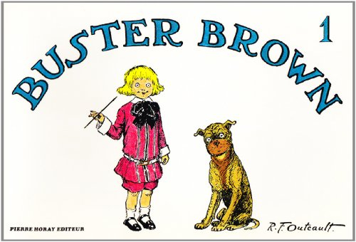 Buster Brown. Vol. 1