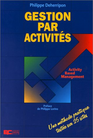 Gestion par activités