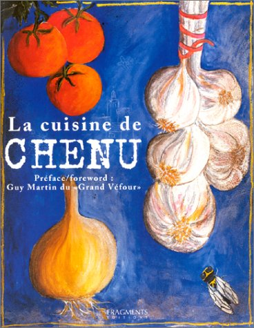 La cuisine de Chenu