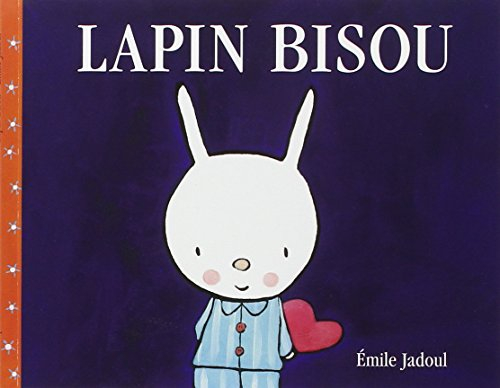 Lapin bisou