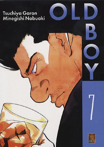 Old boy. Vol. 7