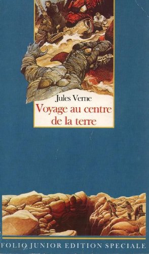 voyage au centre de la terre