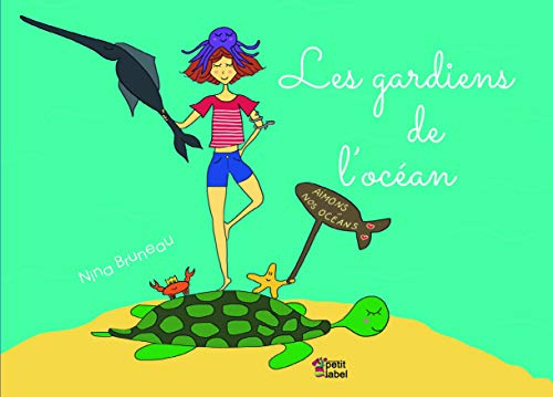 Les Gardiens de l Océan