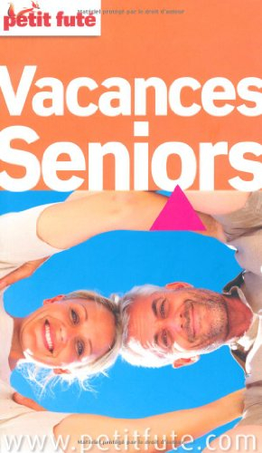 Vacances seniors : 2010-2011