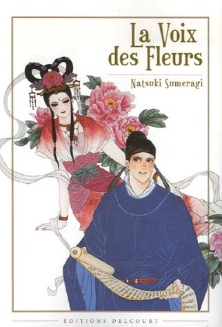La voix des fleurs