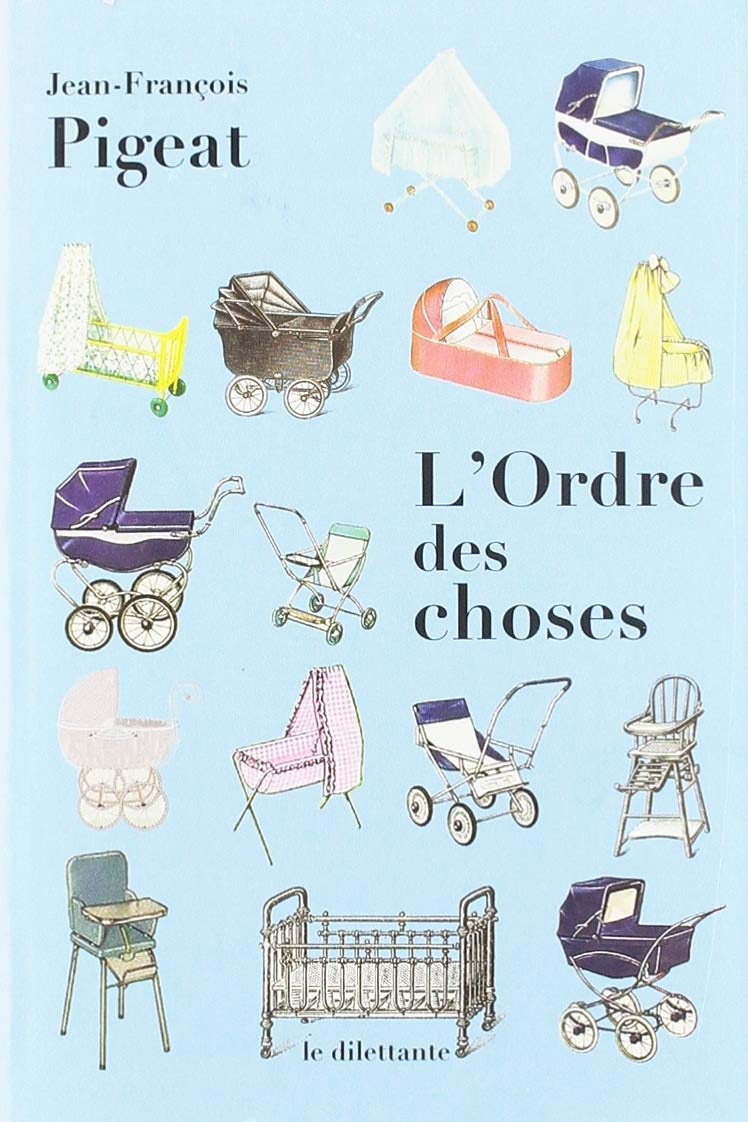 L'ordre des choses
