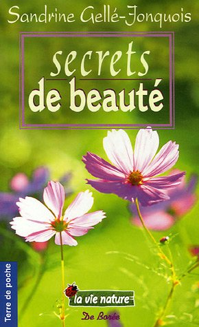 Secrets de beauté