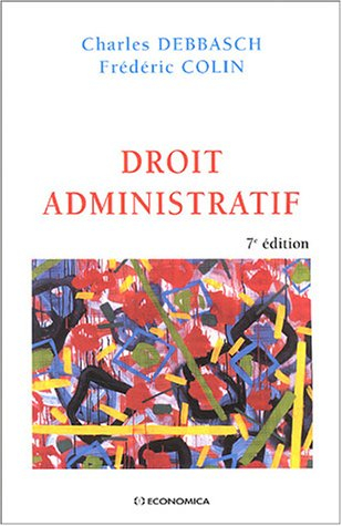 Droit administratif