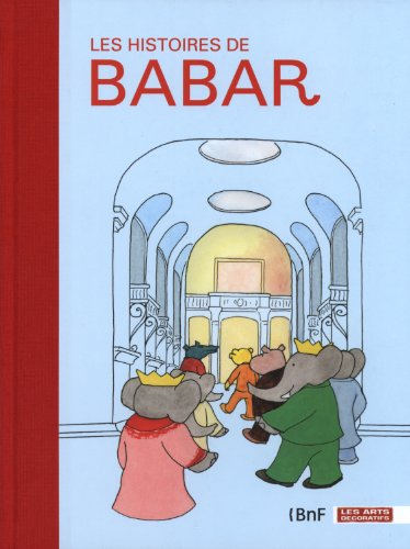 Les histoires de Babar