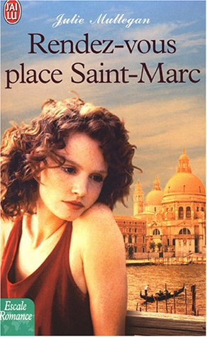 Rendez-vous place Saint-Marc