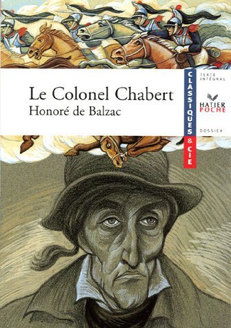 Le colonel Chabert (1832)