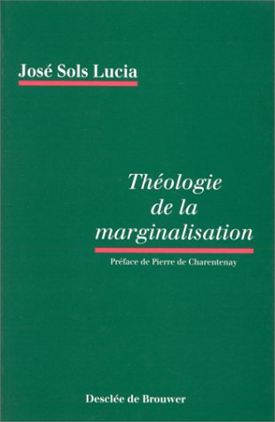 Théologie de la marginalisation