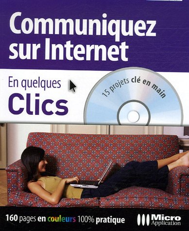 Communiquez sur Internet