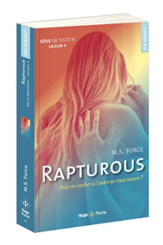 Quantum. Vol. 4. Rapturous