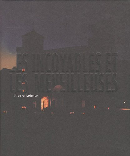 Les incoyables et les meveilleuses