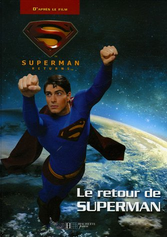 Le retour de Superman