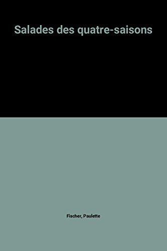 Salades des quatre-saisons