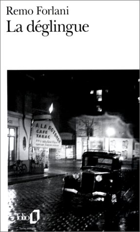 La déglingue