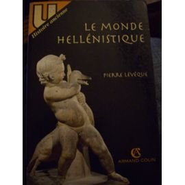 Le monde hellénistique