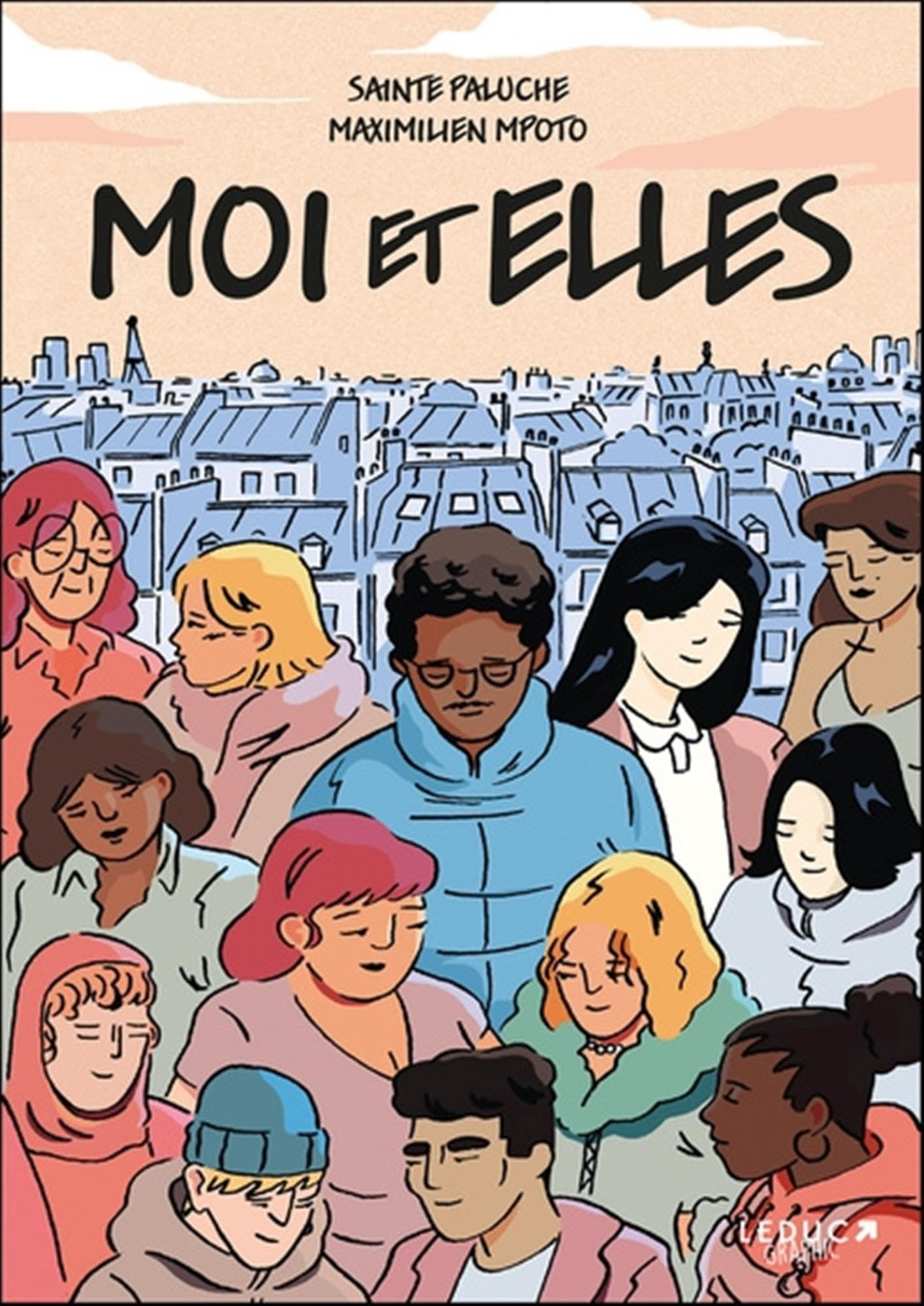 Moi et elles