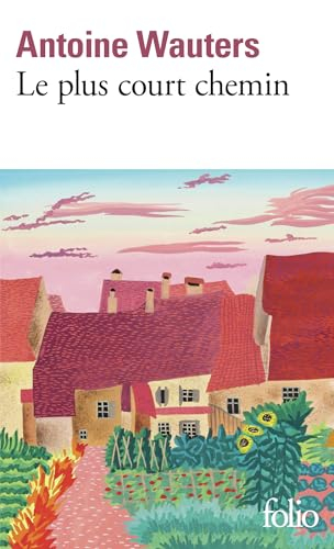 Le plus court chemin