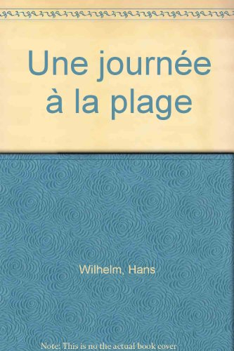 Les petits dinos. Une journée à la plage