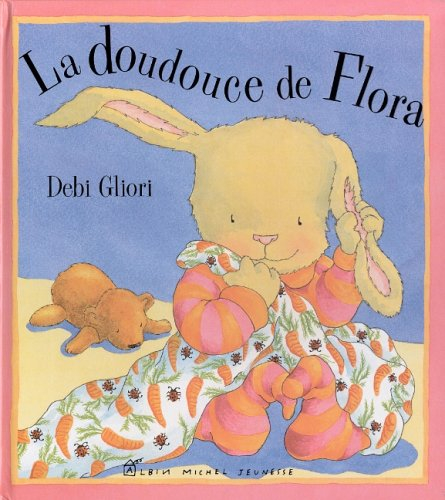 La doudouce de Flora
