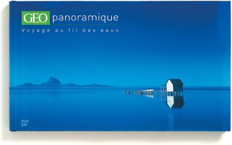 Voyage au fil des eaux