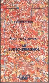 le judéo-espagnol