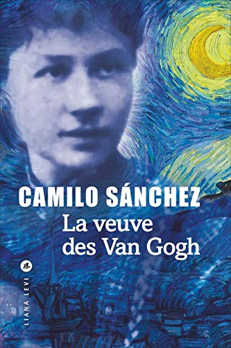 la veuve des van gogh