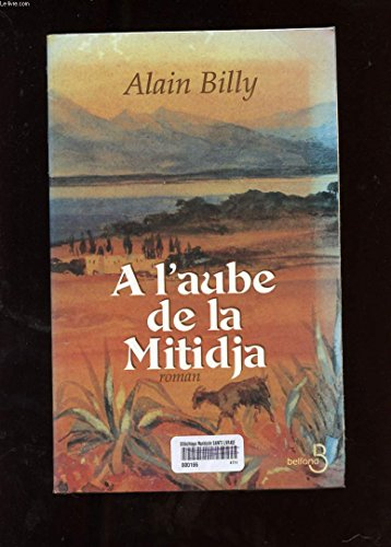 A l'aube de la Mitidja