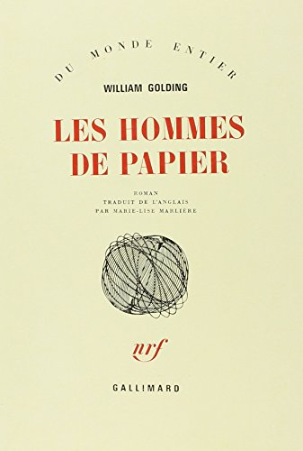 Les hommes de papier