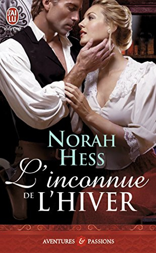 L'inconnue de l'hiver