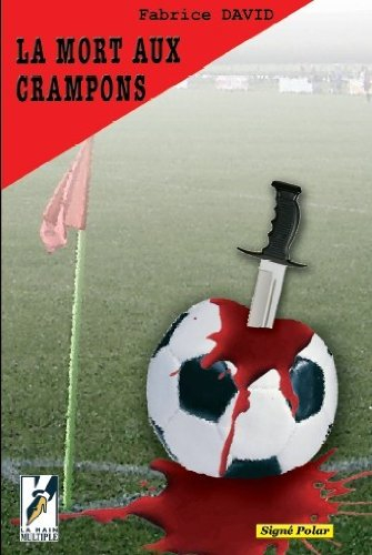 La mort aux crampons : polar