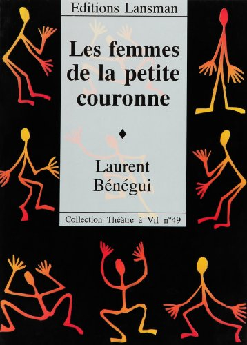 Les femmes de la petite couronne