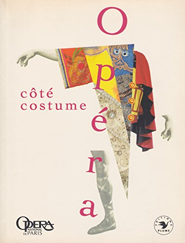 Opéra côté costume