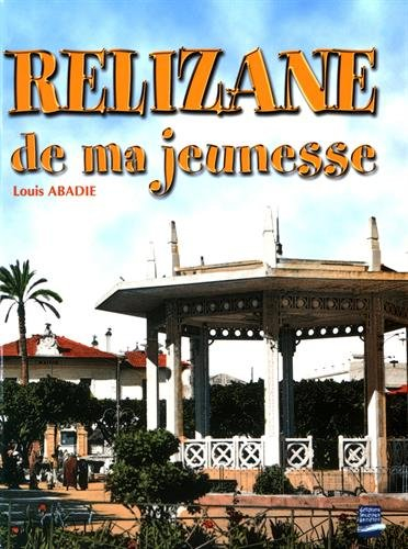 Relizane de ma jeunesse