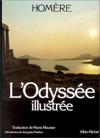 L'Odyssée illustrée