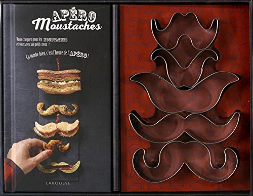 Apéro moustaches