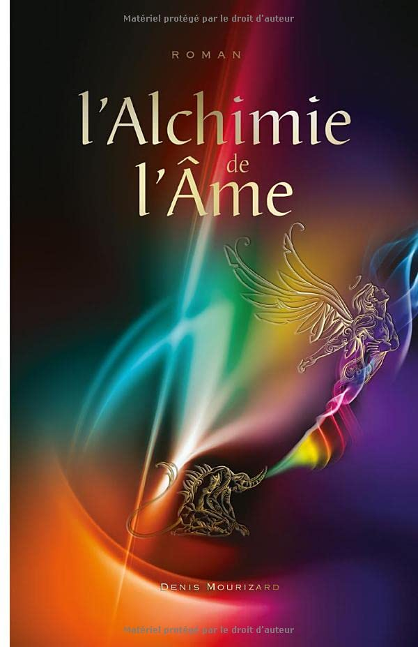L'alchimie de l'âme