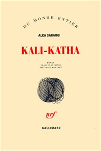 Kali-Katha