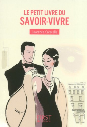 Le petit livre du savoir-vivre