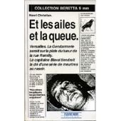 Et les ailes et la queue