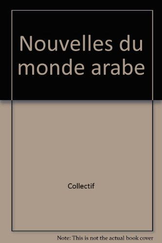 Nouvelles du monde arabe