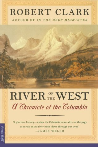 river of the west: stories from the columbia