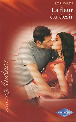 La fleur du désir