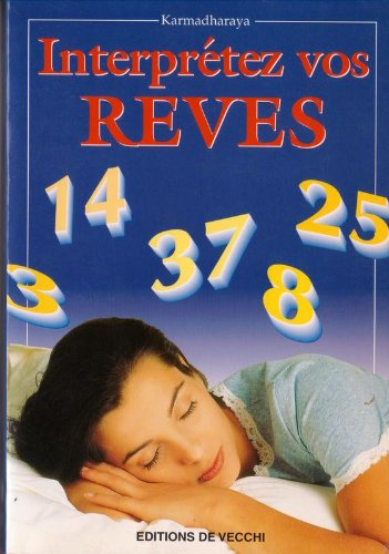 Interprétez vos rêves